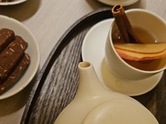 -隐溪茶馆(静安寺店)