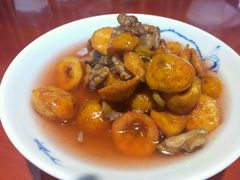 -窄巷子陕菜馆·地道陕西菜(粉巷店)