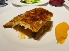 -Oyster Talks 四度蚝法餐厅