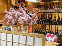 -长崎屋·日本料理·刺身·烧鸟(天河北路店)