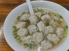 -黄家馄饨(铁心桥店)
