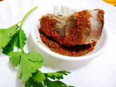 手抓羊肉-内蒙古牛羊肉特色美食(后海滨路店)