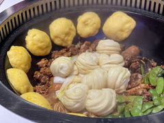-玺炖·中国铁锅炖(虹桥天街店)