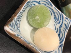 -古田居·特色寿司料理(骏欣中心店)