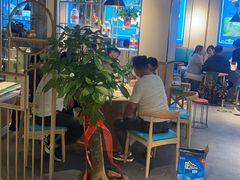 大堂-鱼米滔中山脆肉鲩火锅(中南阳光城店)