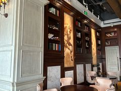 -哈布斯扒房(华发商都店)