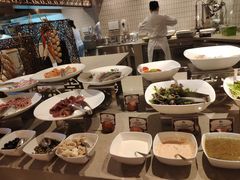 -云龙轩(迪士尼探索家度假酒店)