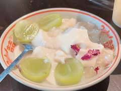 -张翻越·川渝冒菜·武汉黑鸭煲(城北万象城店)