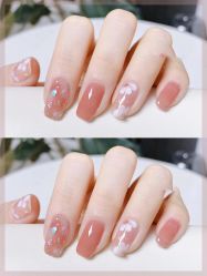 -UMl Nail 尤米美甲美睫半永久