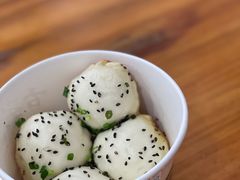 -许记生煎(遵义路店)