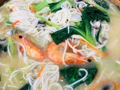 -渔鼎鲜海鲜餐厅(湄洲岛店)