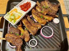 -福茂源横山铁锅羊肉(牡丹园店)