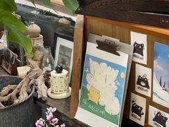 -ABCD咖啡屋(妇幼店)