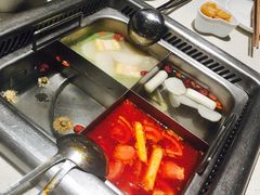 -海底捞火锅(龙岗星河COCO Park店)