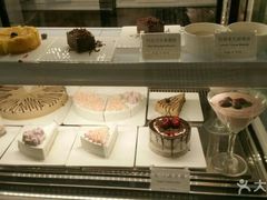 -茹·pure vegan(博华广场店)