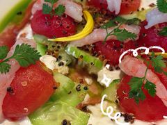 -Bistro 63 创意融合料理(广粤天地店)