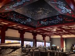 -北京大葆台遗址博物馆