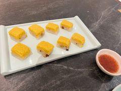 -紫泥369粗粮季(四牌楼店)