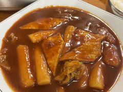 -韩礼年糕(飞虹路店)