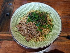宜宾燃面-蜀南面馆(莘沥路)