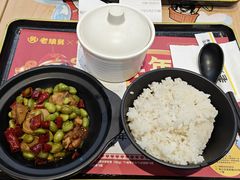 -老娘舅(吴淞路店)