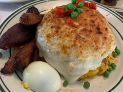 -Versailles Restaurant Cuban Cuisine