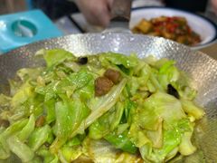 -福巷湘食小馆·猛火现炒(上海首店)