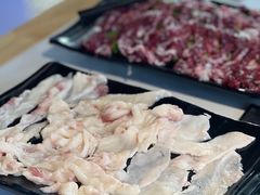 -三毛牛肉店(福强店)