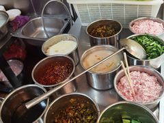 -铁朋小锅米线(玉川巷店)