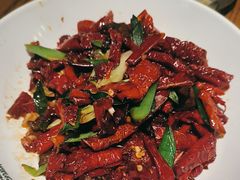 -驿楼兰·新疆菜(火车站店)