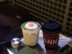 -Ann COFFEE(来福士店)