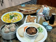 大力丸-风波庄(云蝠大厦店)