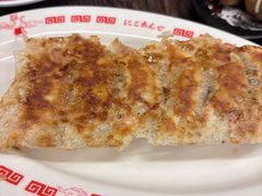 -拉面莊夢語＆中华料理八椿