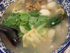 -凤齐羊肉烩面馆