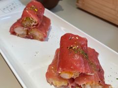 -蔡澜点心·粤菜(西单大悦城店)