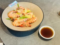 -佬太公海鸭·海鲜大排档(上海总店)