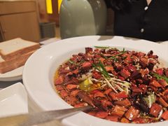 -桂满陇·手作小笼包&江南叫花鸡(中山公园店)