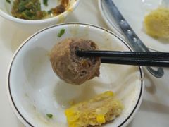 -潮汕大目牛肉火锅(上梅林店)