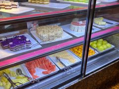 -马哥孛罗咖啡厅·Cafe Marco (厦门马哥孛罗东方大酒店)