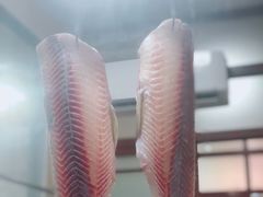 鱼生-官塘陈记鱼生·潮汕砂锅粥·牛肉火锅(潮枫路总店)