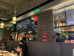-青年公社烤鸭(熙悦天街店)