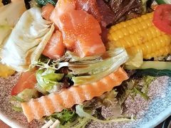-九井澤精致料理(金茂店)
