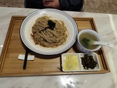 -華僑飯店中餐厅