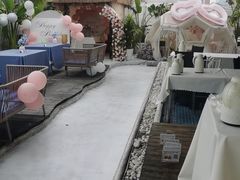 -天空花园餐吧·生日·团建(南山店)