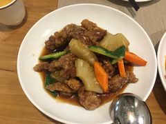 -之参餐厅(前门大街店)