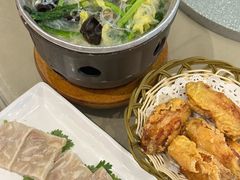 -庄氏祥记家常食府(国瑞建材家居博览中心店)