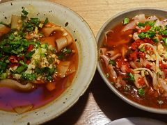 -米一仙·成都小碗菜(东万达店)