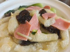 -東城故事·尋找姆媽的味道(玉兰路店)