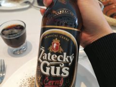 -马克西姆俄罗斯餐厅(通亚街店)