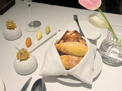 -L'Arome芳芳法国餐厅(仙林金鹰店)